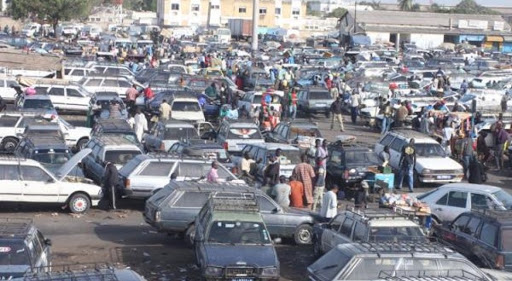 Ziguinchor  - Dakar via Tamba : Il faut casquer 17000f pour... 