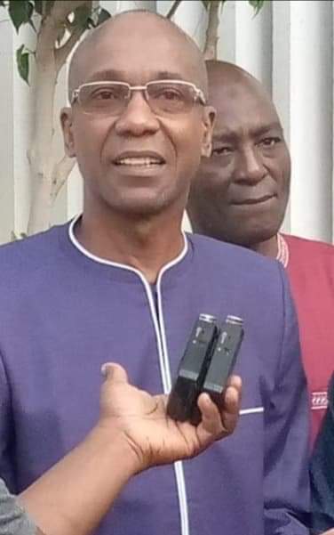Ziguinchor, l'heure de Dr. Moussa DIEDHIOU   : Par devoir de vérité (Amadou AMS Sané) 