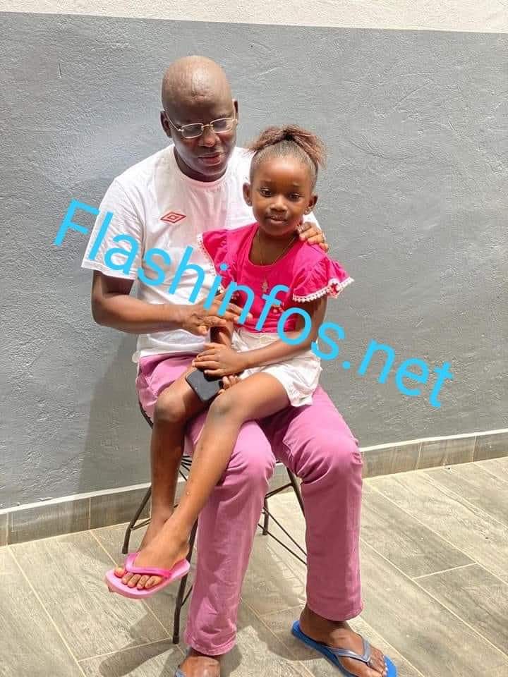 Fête des pères : Le message fort de Me Wade à son époux Aliou Sow  Fête des pères : Le message fort de Me Wade à son époux Aliou Sow