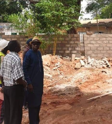 Sénégal : Le premier hôtel de département en construction à Bignona