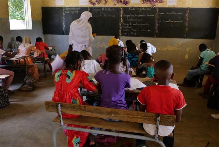 OFFICIEL : L’ANNÉE SCOLAIRE PROROGÉE JUSQU’AU 30 SEPTEMBRE