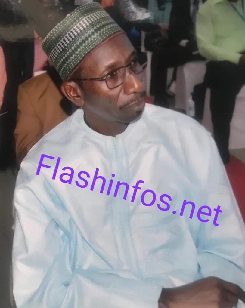 ANPEJ : Abdoulaye Diatta nommé Secrétaire Général