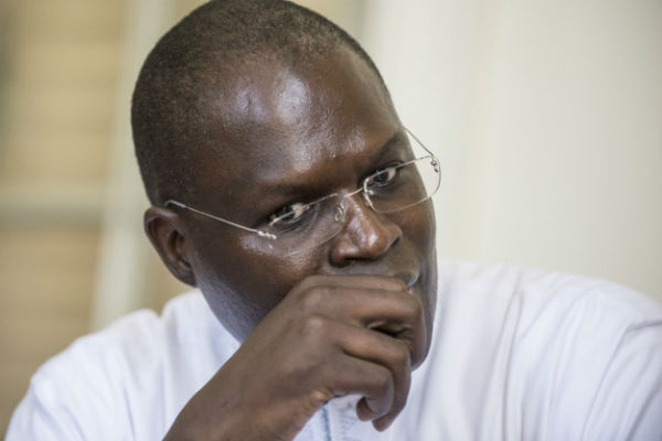 Rapport IGE : "Diaspora ak Khalifa" appelle les Sénégalais à la résistance contre le régime de Macky Sall 