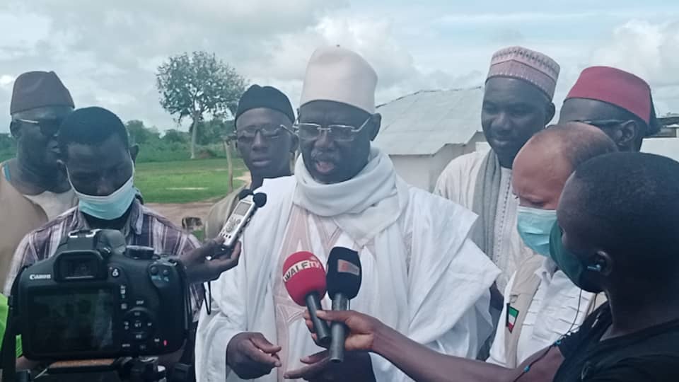 Pakao : Umul Qurah, une destination qui fait la fierté de toute la Casamance naturelle et même au-delà