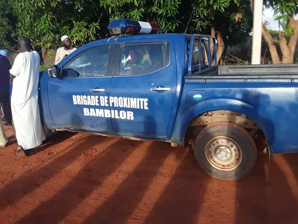 RUFISQUE : UN HOMME DE 70 ANS RETROUVÉ MORT