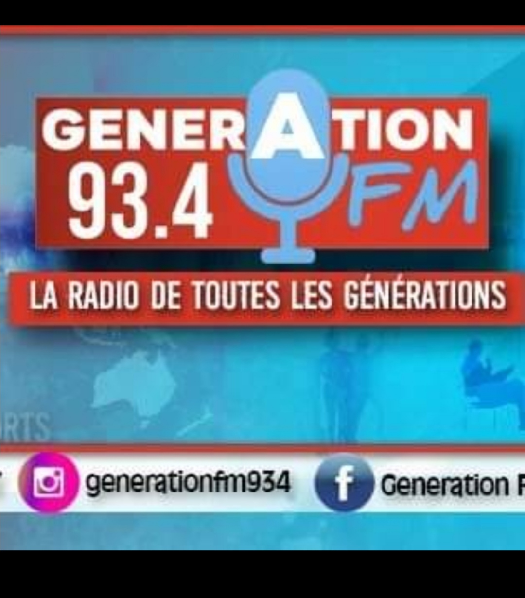 La Radio Génération-Fm envoie son personnel en chômage technique... 