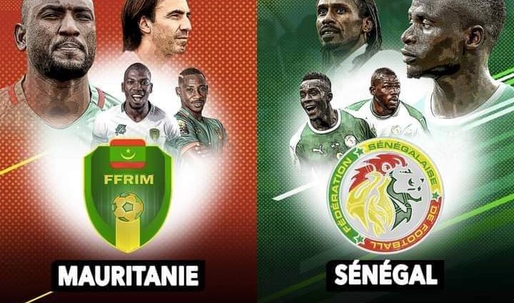  Le coronavirus fait annuler le match Sénégal-Mauritanie 