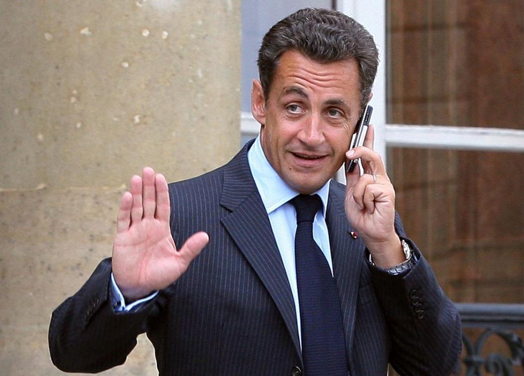 France: ouverture du procès de Nicolas Sarkozy pour l'affaire des «écoutes»