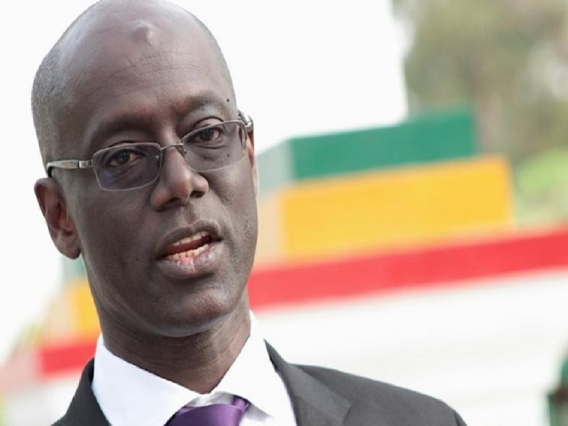 "Abdoul Mbaye m’a indiqué: ‘‘le Président a dit qu’il te vire si tu ne le fais pas’’"
