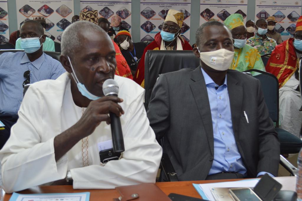 Ouverture ce matin à Ziguinchor du Festival Koom-Koom par un forum sur le Tourisme Ouverture ce matin à Ziguinchor du Festival Koom-Koom par un forum sur le Tourisme