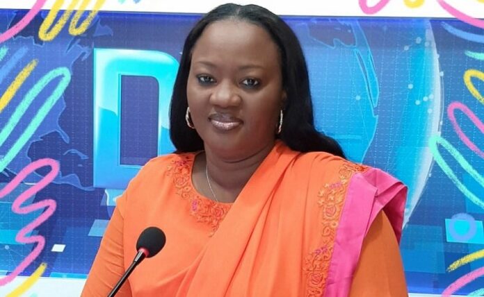 Yaye Fatou Diagne virée de son poste de Dg du Promise
