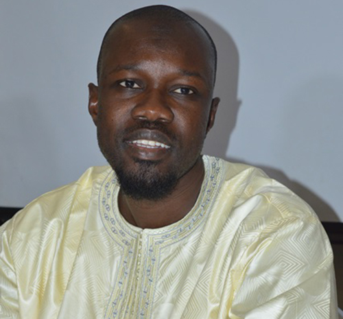 Levée de fonds : Le Pastef de Sonko menacée de dissolution par le ministre de l'Intérieur 