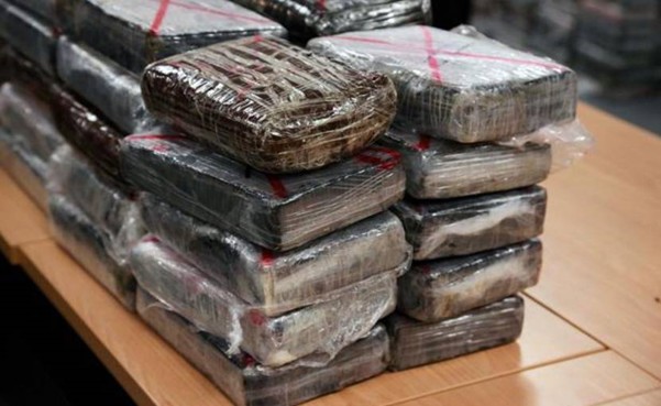 Thiès : 600 kg de cocaïne saisis entre Somone et Ngaparou