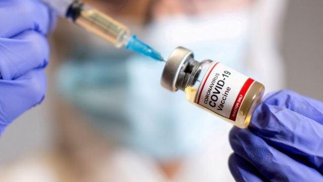 Covid-19 : Le Sénégal débute la vaccination avant fin mars