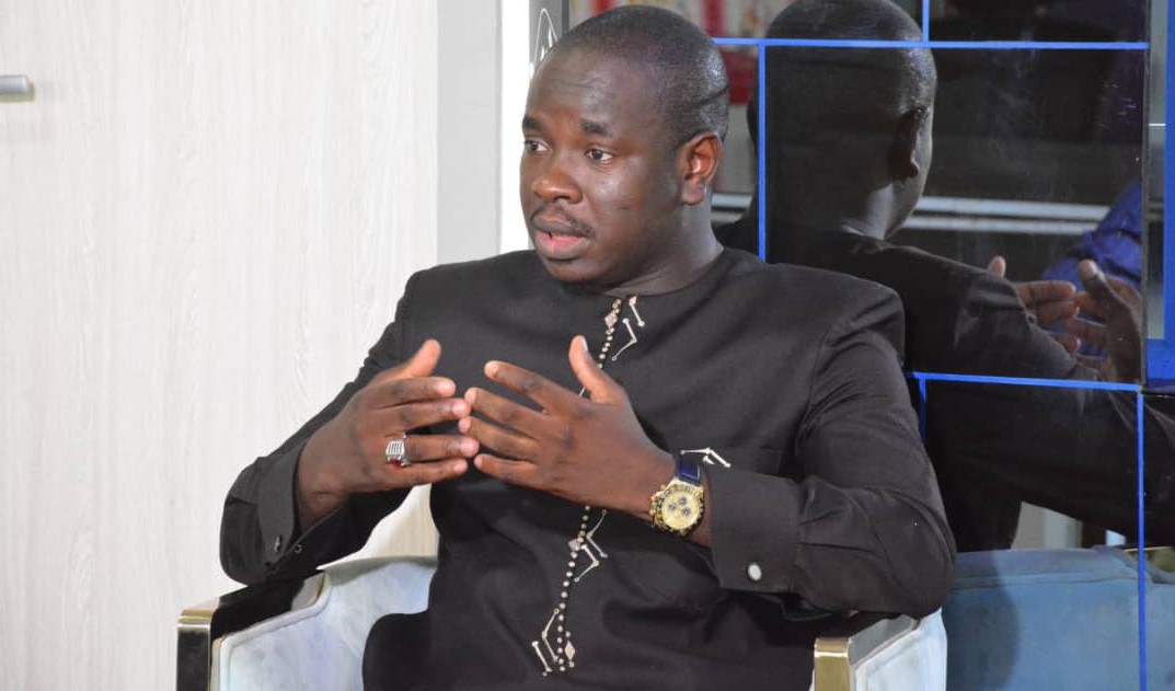 L'épouse de Biram Soulèye Diop de Pastef en garde à vue 