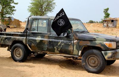 Nigeria: 42 personnes enlevées après l'attaque d'un pensionnat du centre-ouest du pays