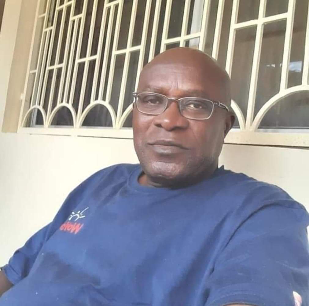 Ziguinchor : Ousmane Diatta du Pds est décédé