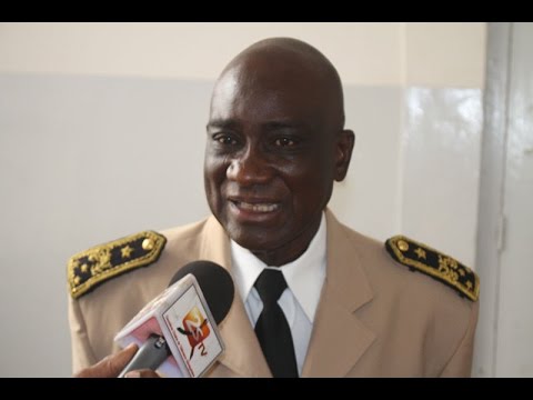  Décès de l'ancien gouverneur Ibrahima Sakho, Directeur de l'administration territoriale (Dagat) 