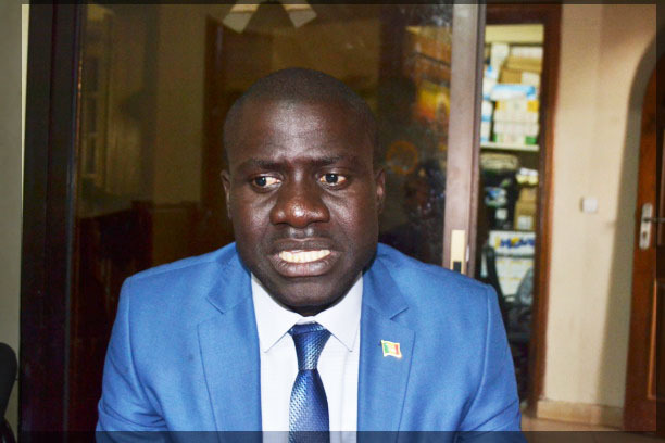 Ansou Sané : "Pourquoi Bignona renouvelle son soutien au président Macky Sall..."