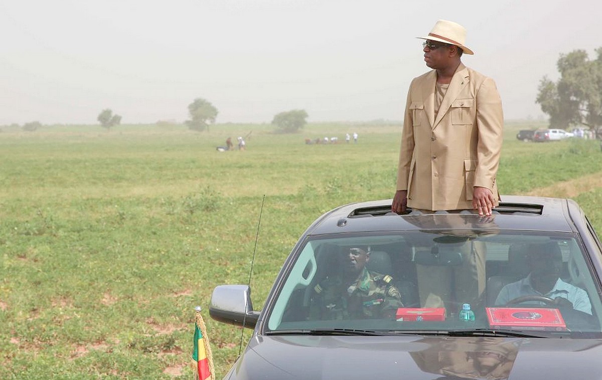 Tournée Économique : Macky Sall attendu à Touba, Kaffrine, Kédougou et Sédhiou après la Korité