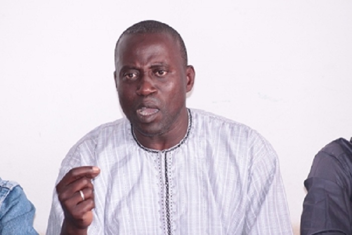 Abdou Faty, Sels/À : « Il y’a des professeurs qui se retrouvent avec une pension misérable de 39.000 F CFA »
