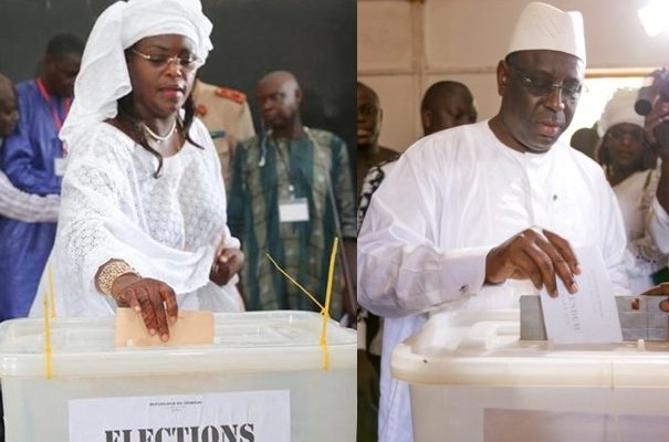 Macky Sall a fixé la date des élections locales pour le 23 janvier 2022 