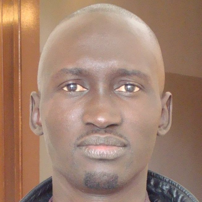Le journaliste Pape Ndiaye de Walfadjiri arrêté