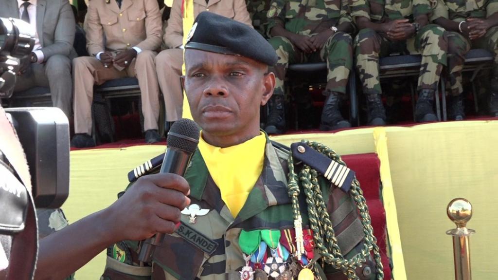 Casamance : les militaires démentent avoir eu un accrochage avec des individus armés