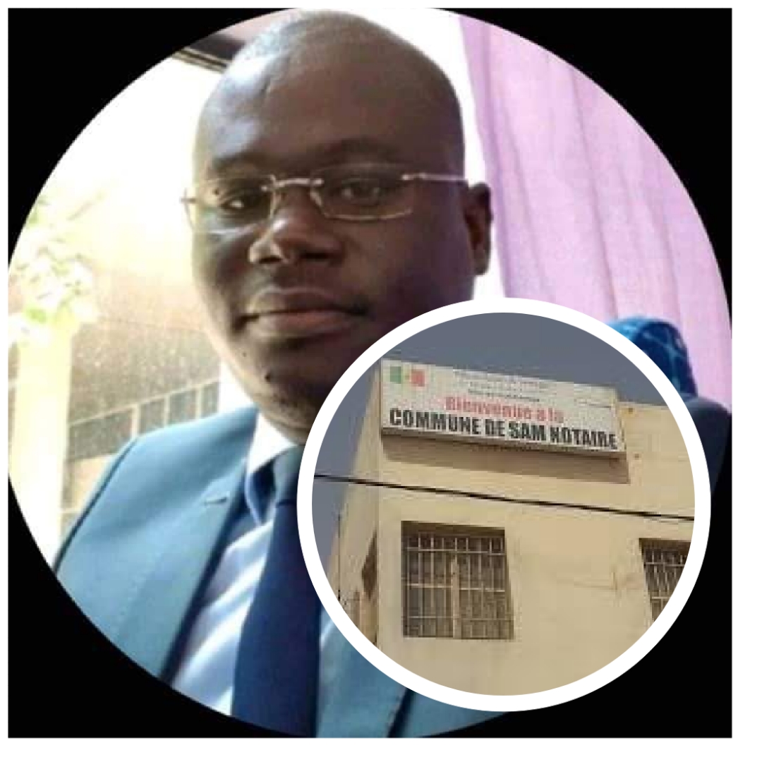 Locales 2022 à Sam-Notaire : Le MPDES choisit Mamadou DIONE