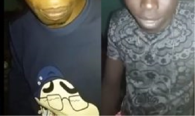 Touba : 2 ados surpris en plein ébats dans un bâtiment inachevé