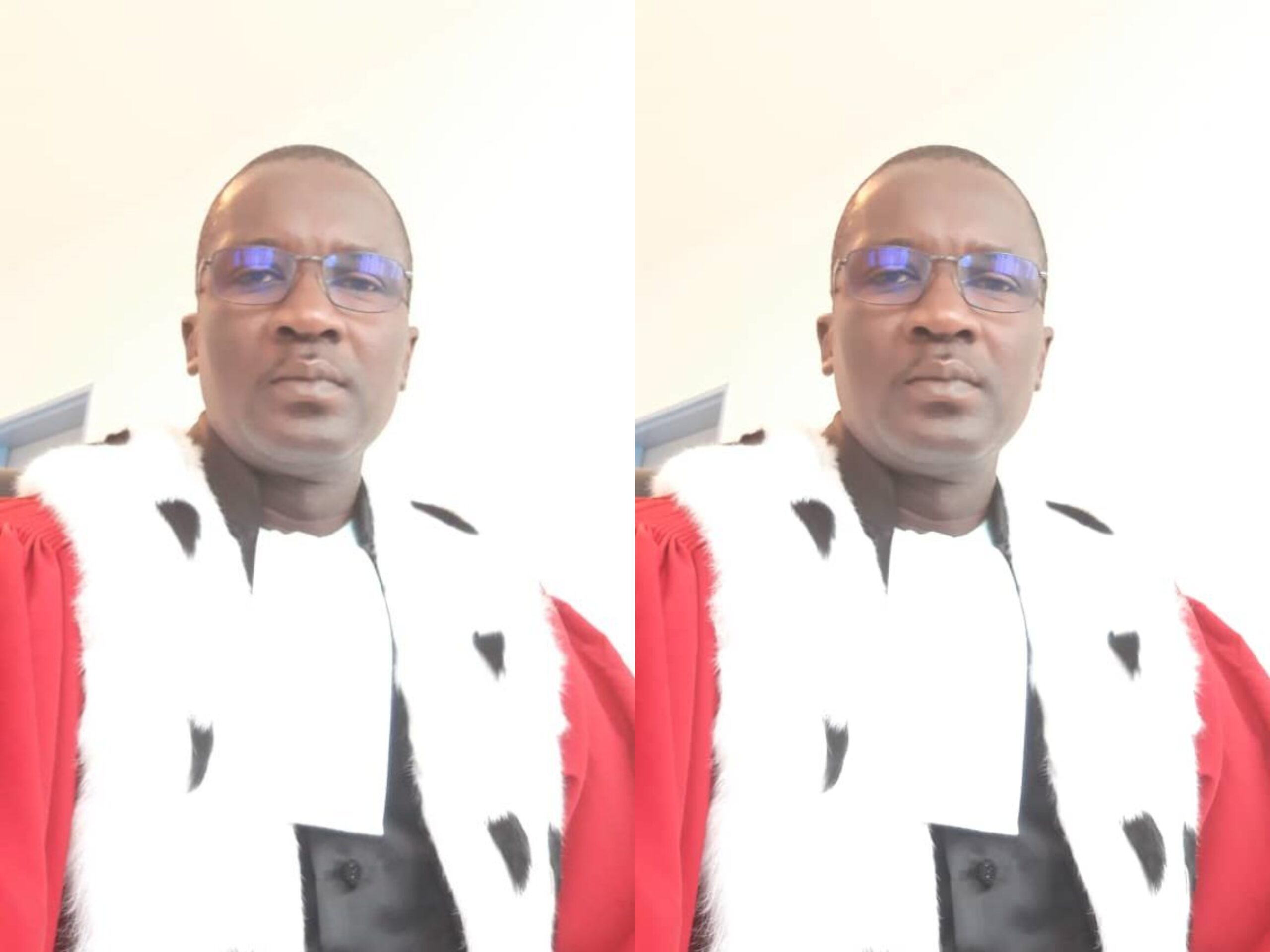 AG-UMS : Ousmane Chimère Diouf élu président