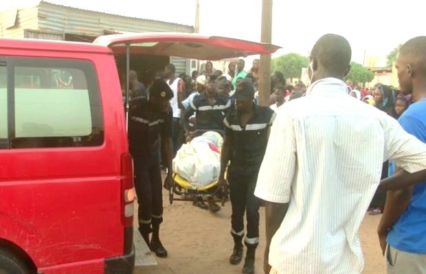Horreur à Tamba : Un maçon tué à coups de pilon par son voisin