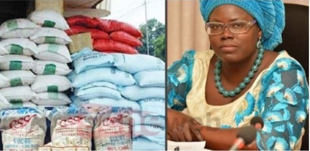 Application de la baisse des prix des denrées : Assome Diatta mobilise les délégués de quartier Application de la baisse des prix des denrées : Assome Diatta mobilise les délégués de quartier