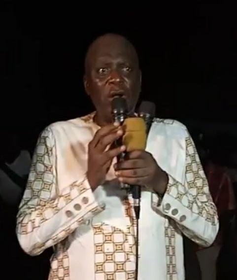 Benoît Sambou : "Le président Macky Sall n'a rien promis à qui que ce soit pour ces élections..."