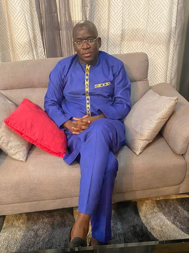 Trafic de passeports diplomatiques : Aliou Sow interpelle Niass et Macky…
