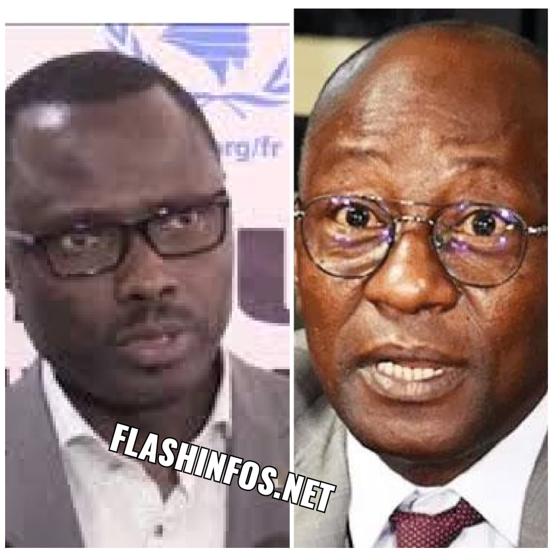 Mairie de Sédhiou : Senghor annonce sa candidature et solde ses comptes avec... Mairie de Sédhiou : Senghor annonce sa candidature et solde ses comptes avec...