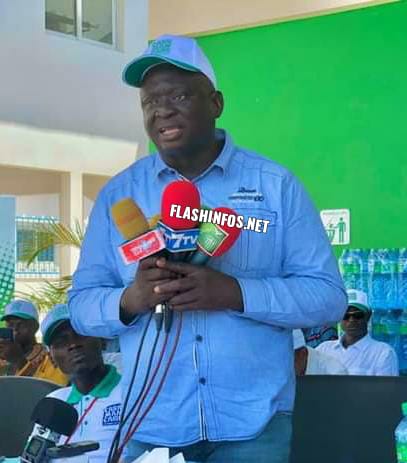 Coupe du Sénégal : Le Casa-Sport dément les allégations sur les primes...