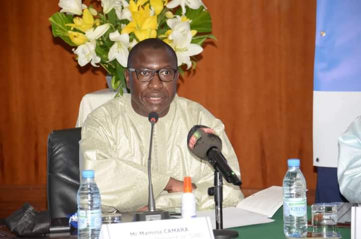 Bignona : La reconduction du président Mamina Kamara, une demande sociale...