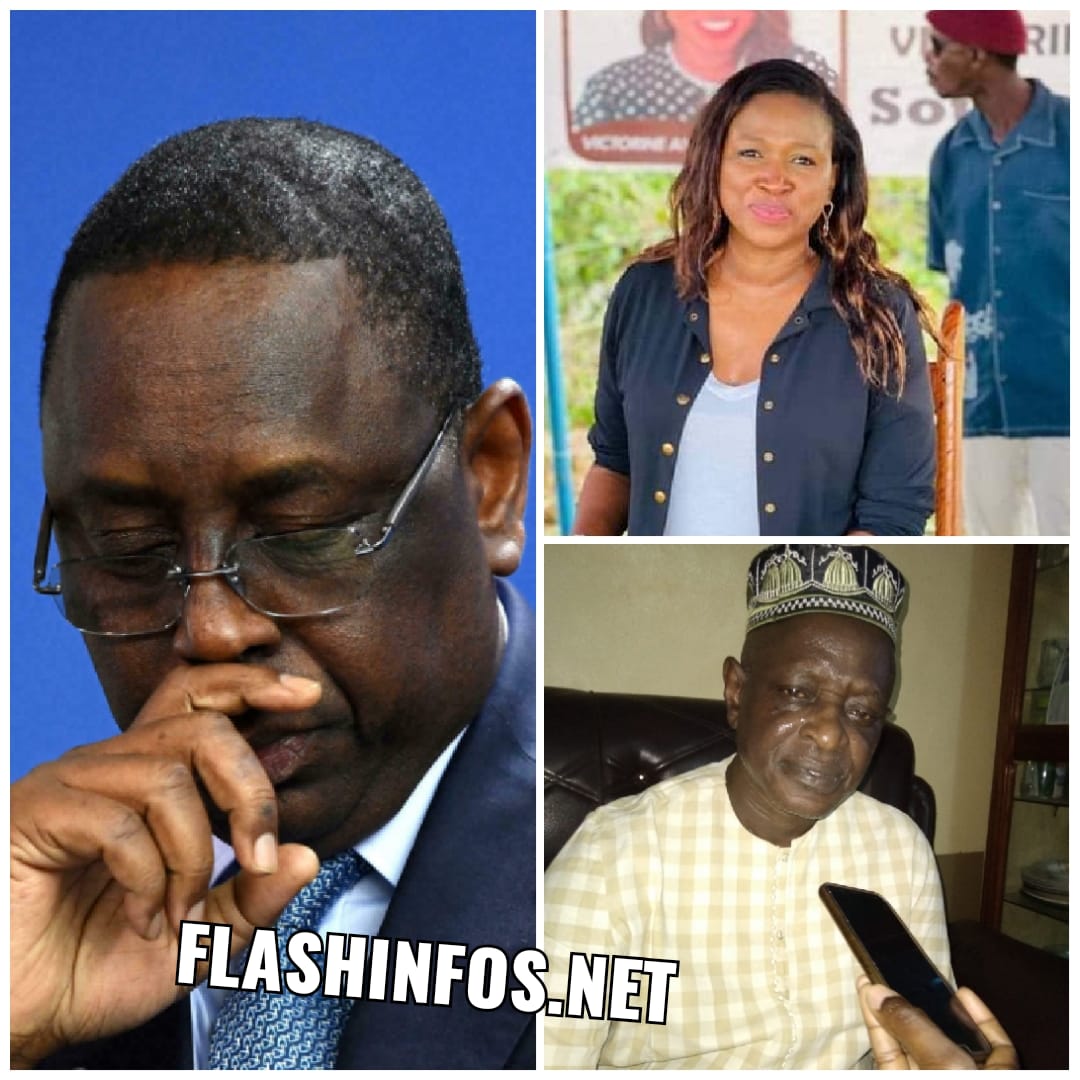 Niaguis : Macky impose Victorine Ndèye et écarte le choix de Bby