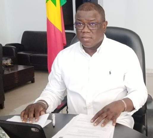 "Trahi" par Macky Sall, Baldé quitte la coalition BBY... crée sa coalition et va déposer sa caution 