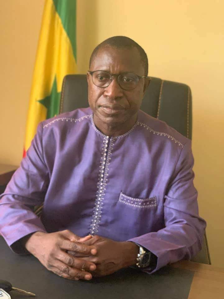 Bignona : Macky reconduit Mamina Kamara et Mamadou Lamine Keita