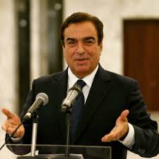 Liban: le ministre de l'Information Georges Cordahi refuse de démissionner