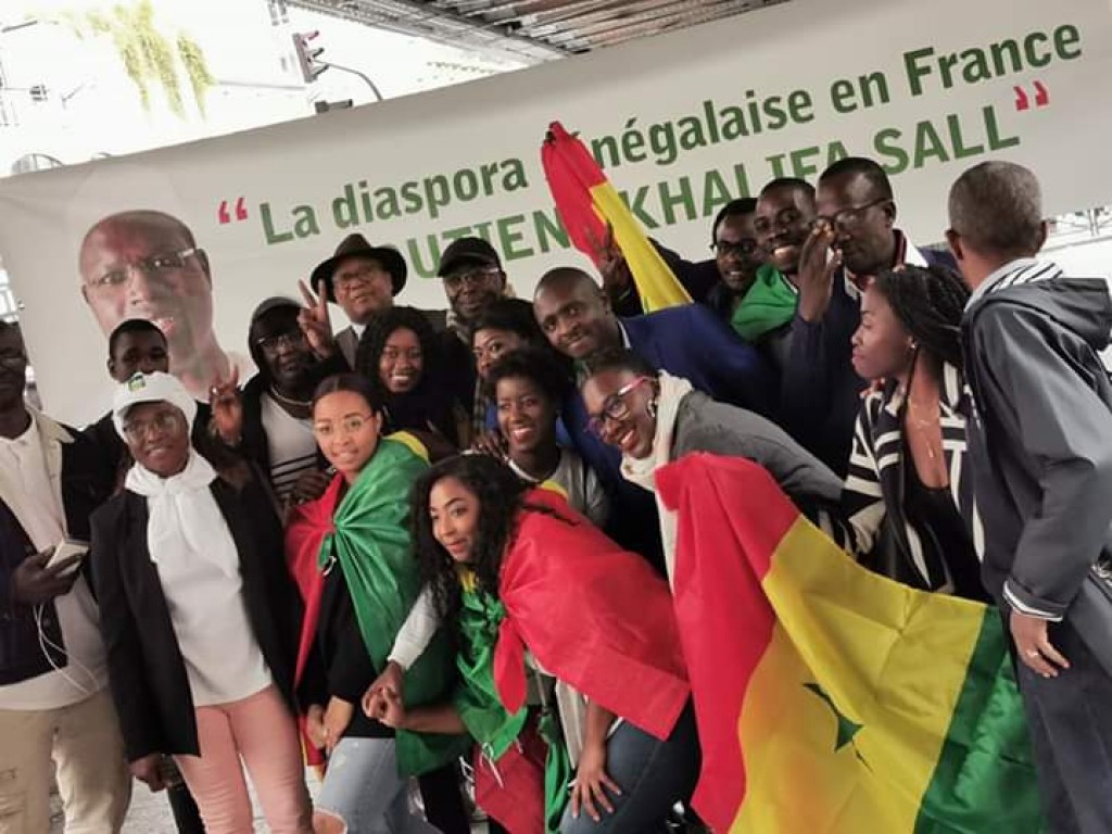 Rejet des listes de l'opposition : Les Khalifistes de France exigent des poursuites contre des préfets....
