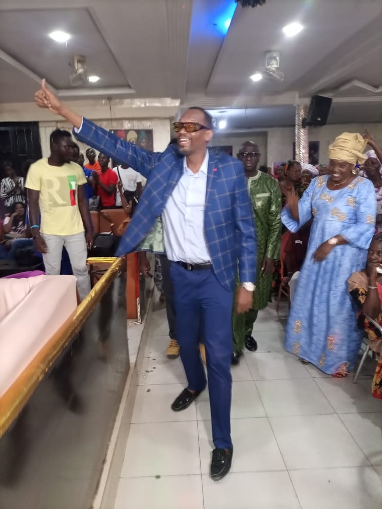 Élections locales à Thies - Nord : la non investiture de Habib Niang crée un malaise à Benno 