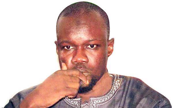 Maissa Mahecor DIOUF pilonne Sonko : "Notre histoire politique a sécrété un monstre"