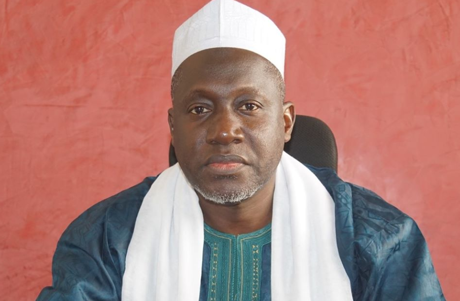 Imam Kanté : "Il faut pardonner Amina Badiane"