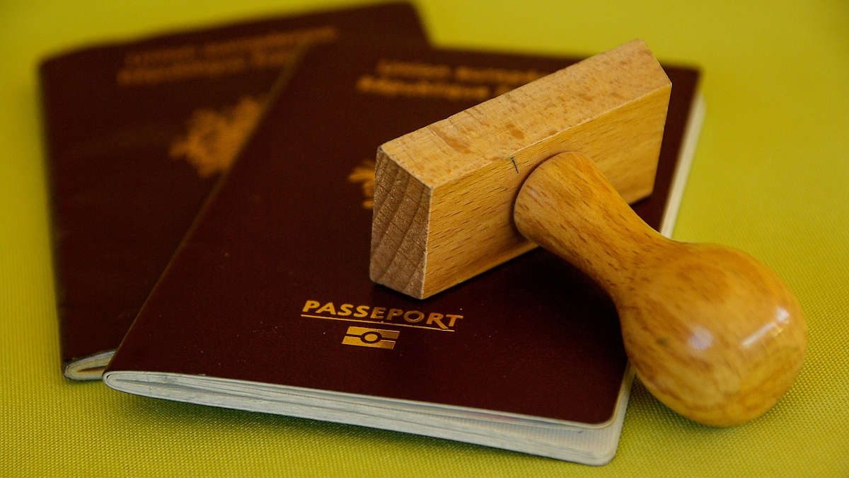 Trafic de passeports diplomatiques : Révélations explosives sur une mafia qui a duré 3 ans