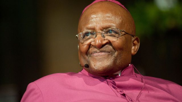 Mort de Desmond Tutu: l'Afrique pleure une icône du continent