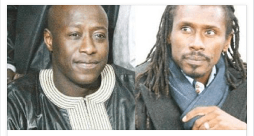 Fadiga: "Si Aliou Cissé ne gagne pas la CAN, il doit démissionner"