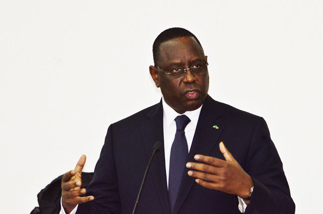 Présidence de L’UA : Ce qui attend Macky Sall !